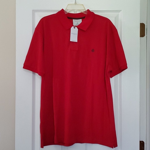Springfield Other - 🆕️ Springfield Original Polo Collared Shirt